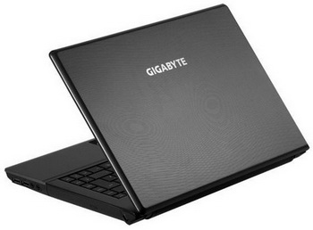 Gigabyte P2532N Gigabyte P2532N